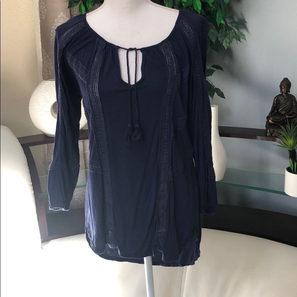 Lucky Brand tunic